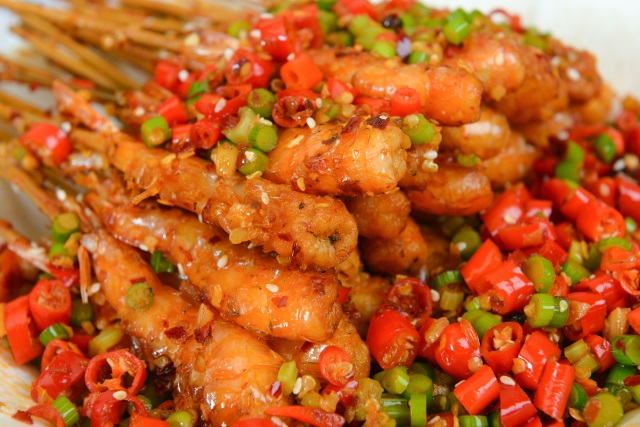 高血壓、飲食、食物、燒烤-康興醫(yī)療器械官網(wǎng)