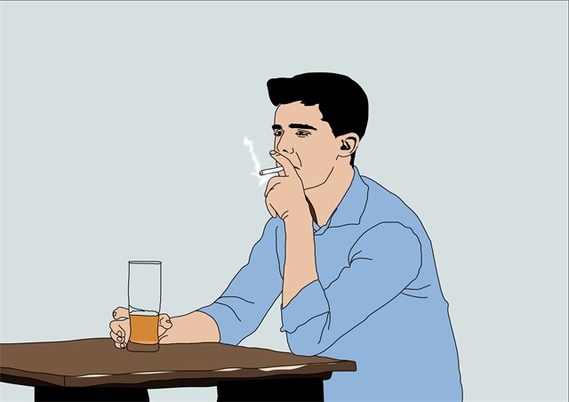 腦出血、心腦血管疾病、抽煙、喝酒-康興醫(yī)療器械官網(wǎng)