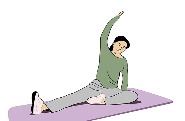 室內(nèi)、女士、瑜伽-康興醫(yī)療器械官網(wǎng)