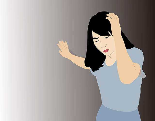 頭暈、不適、女士-康興醫(yī)療器械官網(wǎng)