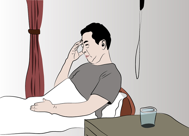 老人、身體、健康-康興醫(yī)療器械官網(wǎng)