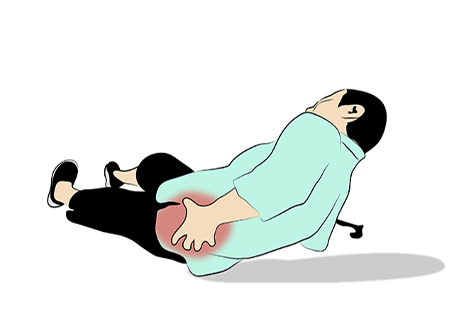 摔倒、腰部、疼痛-康興醫(yī)療器械官網(wǎng)