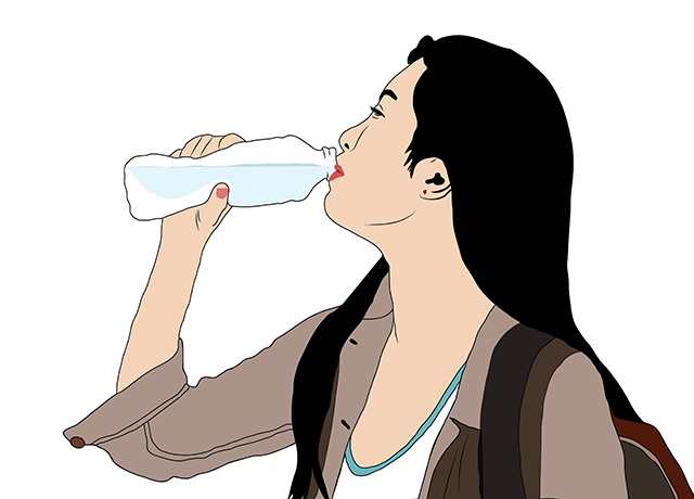水、健康、女孩-康興醫(yī)療器械官網(wǎng)