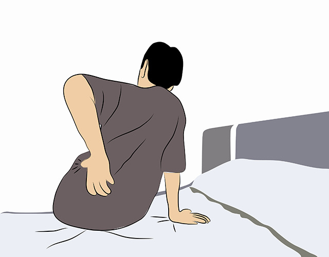 身體、起床、不適-康興醫(yī)療器械官網(wǎng)