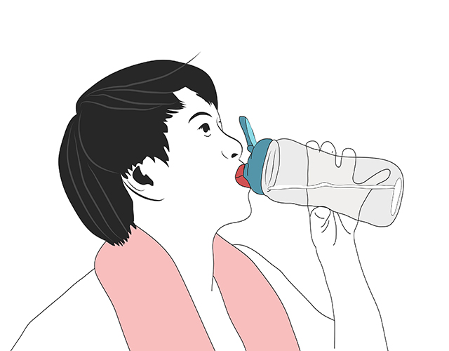 水、運動、健康-康興醫(yī)療器械官網(wǎng)
