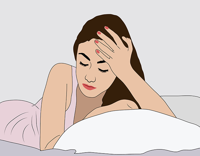 女士、休息、健康-康興醫(yī)療器械官網(wǎng)